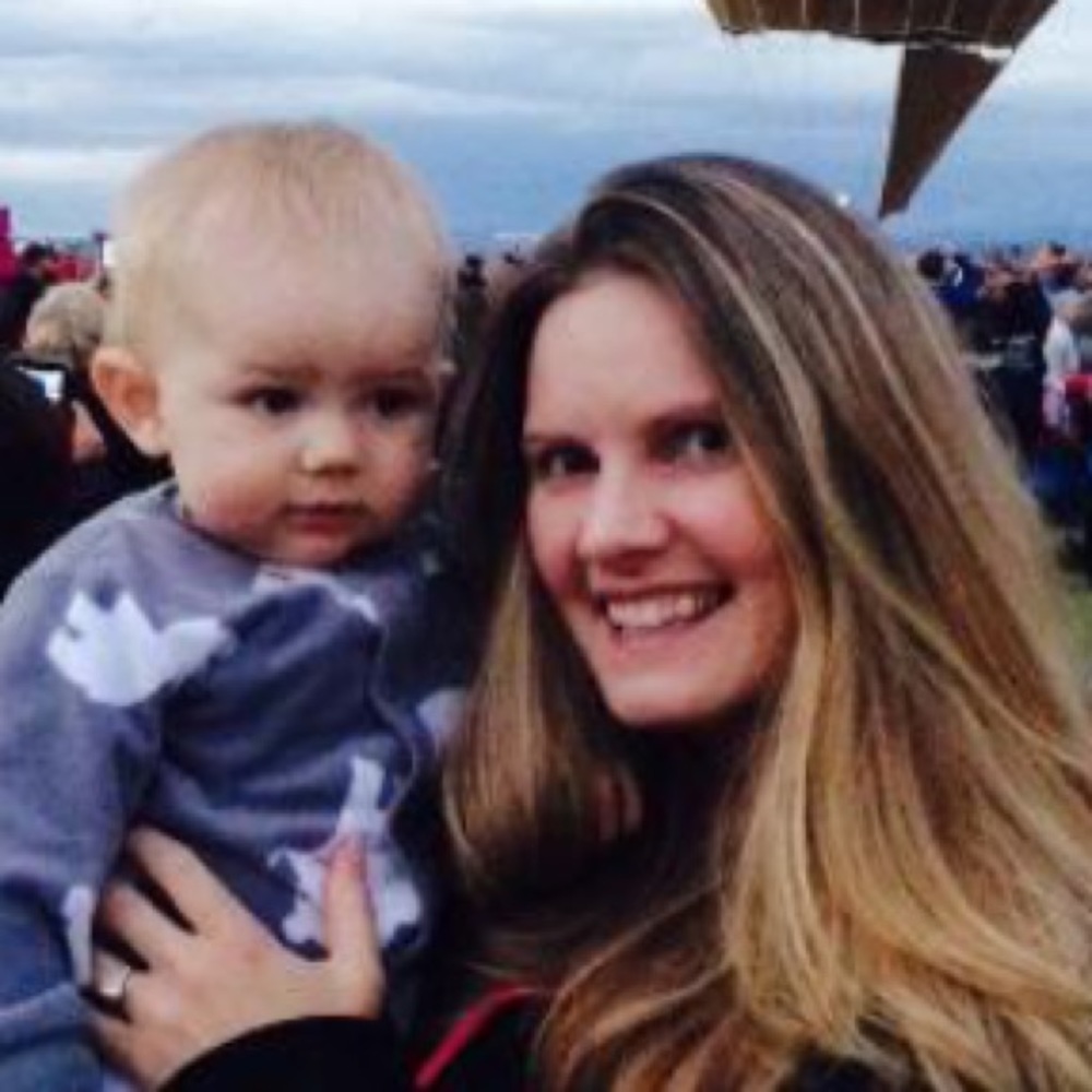 Meet your Posher, Julie